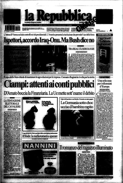 La repubblica